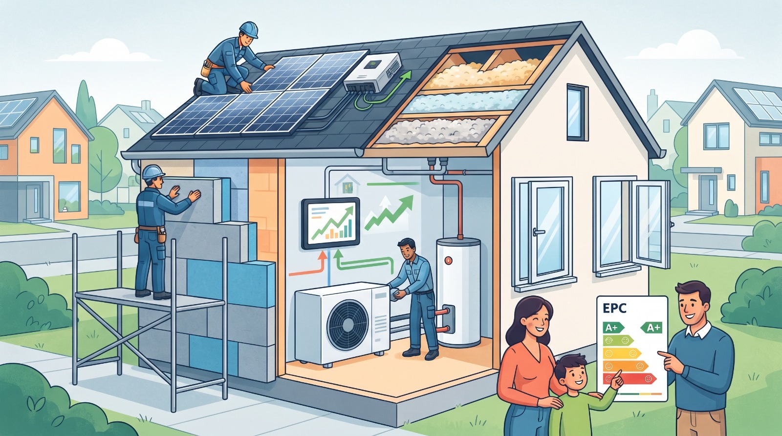 Building Compliance 